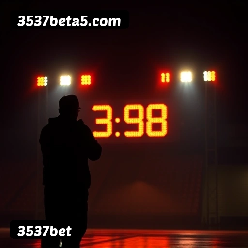 Bônus e promoções 3537bet