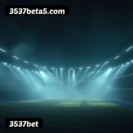 Pagamentos PIX na 3537bet